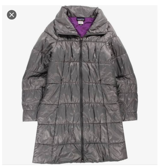 Patagonia Women’s Lidia Parka - Picture 2 of 7